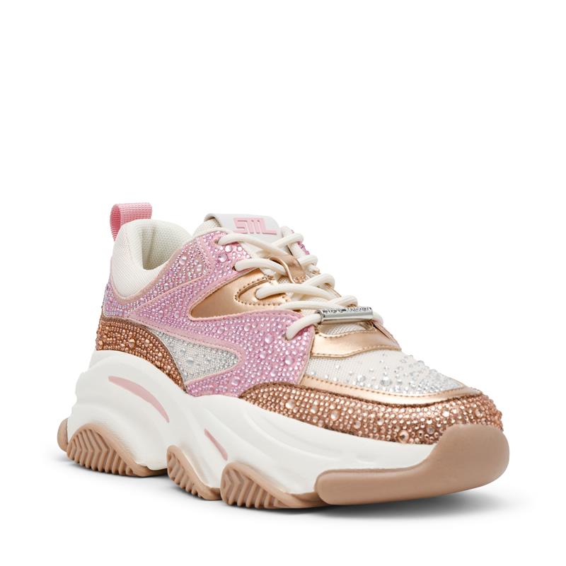 Privy Ballet Pink