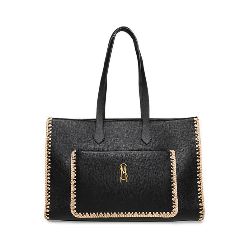 Bkee Black/Gold