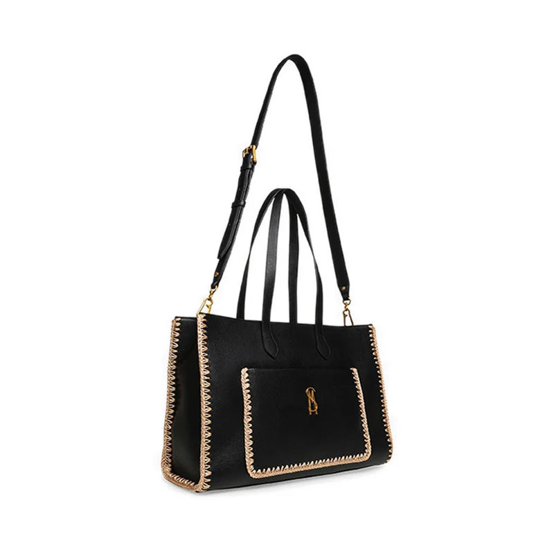 Bkee Black/Gold