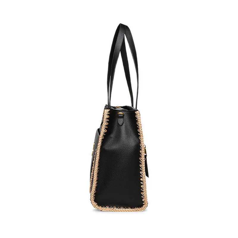 Bkee Black/Gold