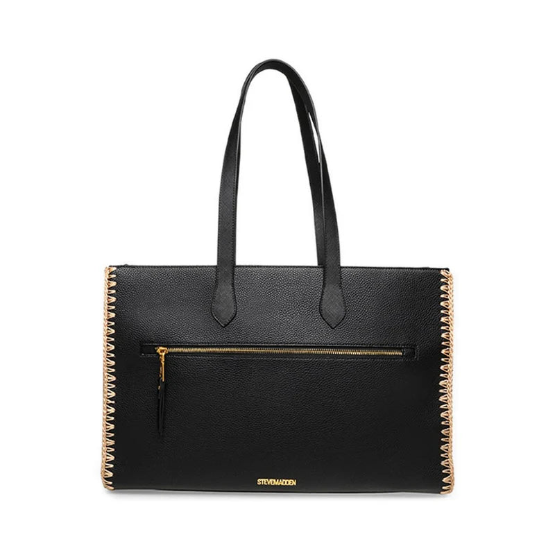 Bkee Black/Gold