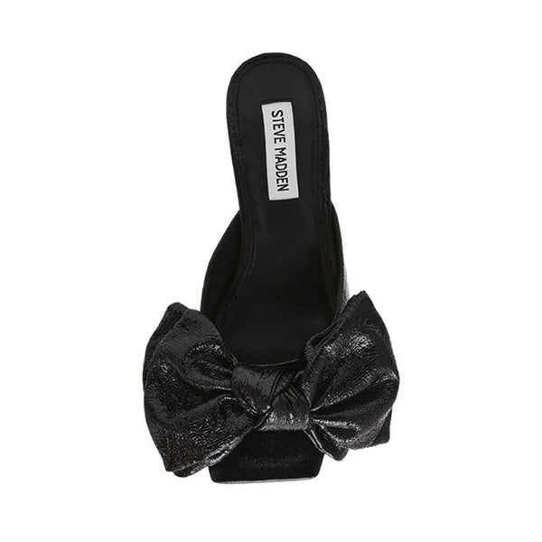 Kit Heeled Sandals Black