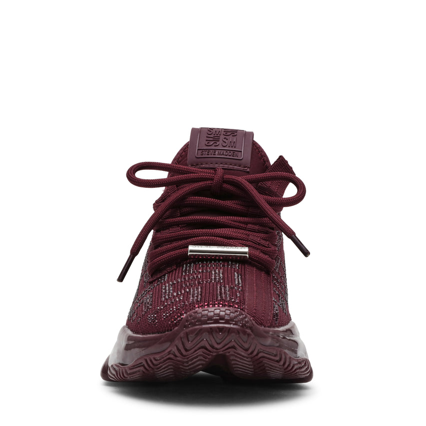 Maxout Dark Cherry Lacquer
