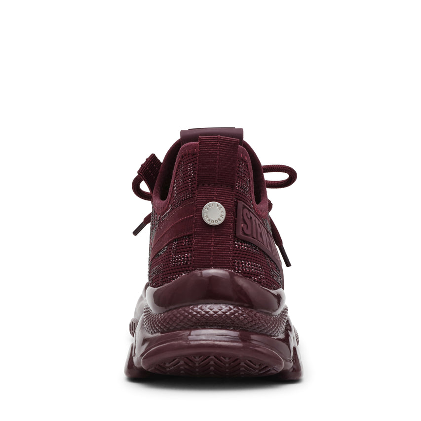 Maxout Dark Cherry Lacquer