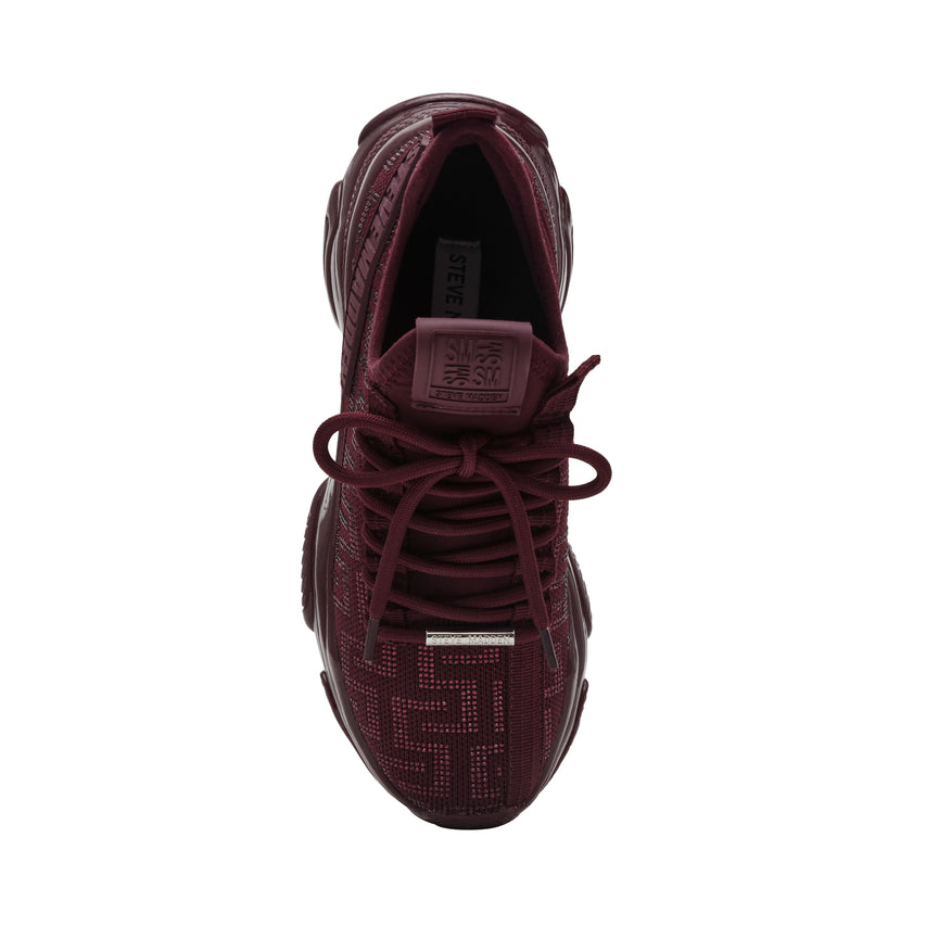 Maxout Dark Cherry Lacquer