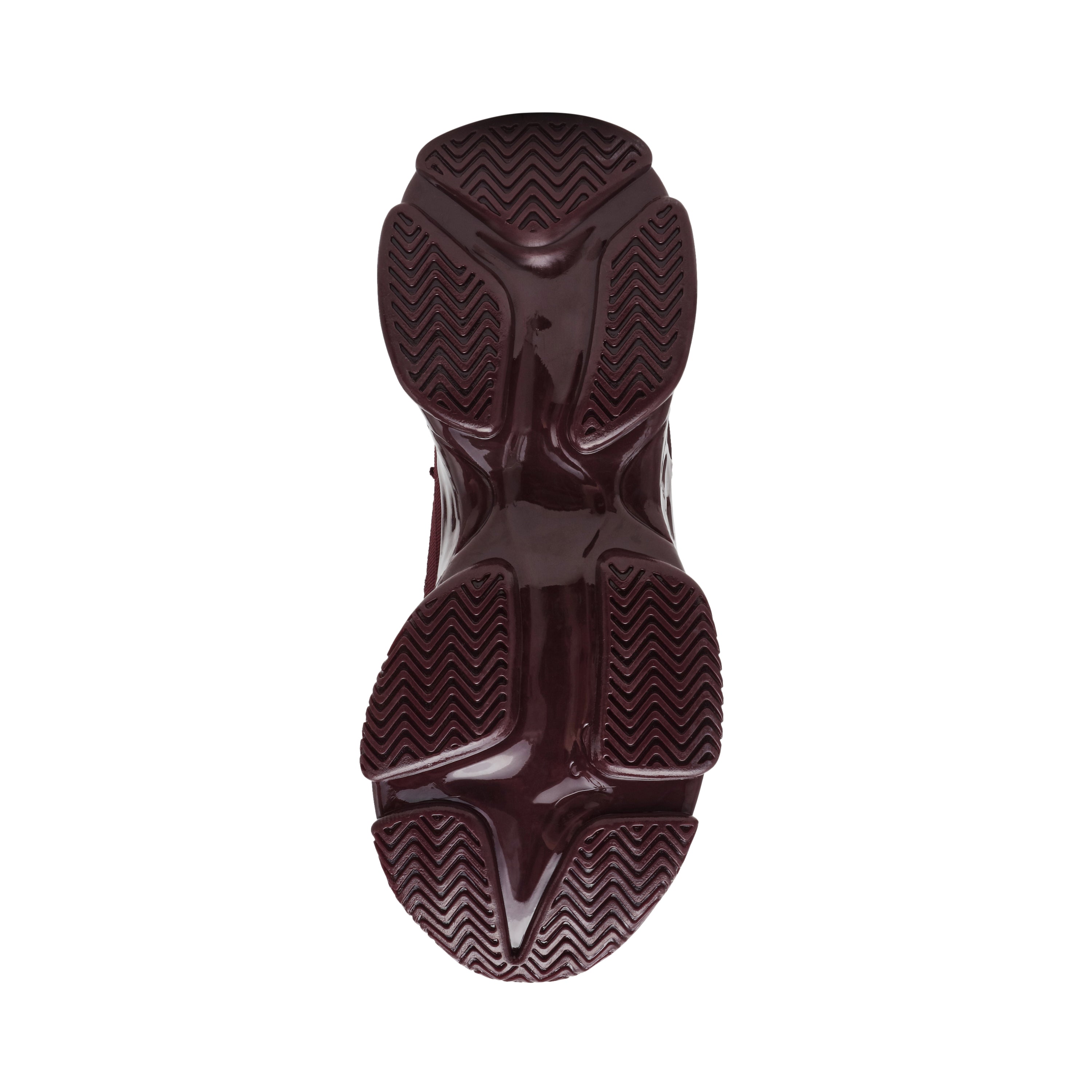 Maxout Dark Cherry Lacquer