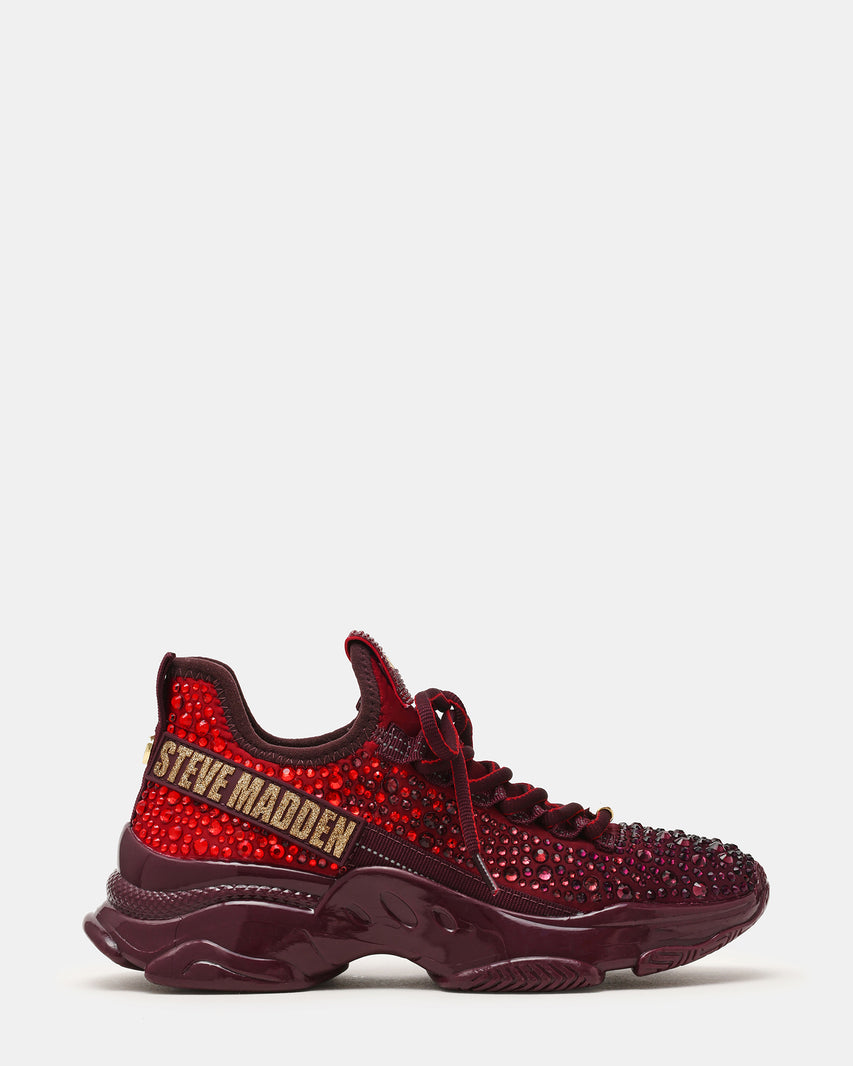 Mistica Red Dark Wine