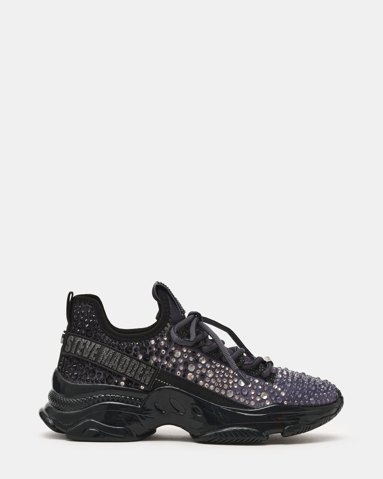 Mistica Black/Smoke