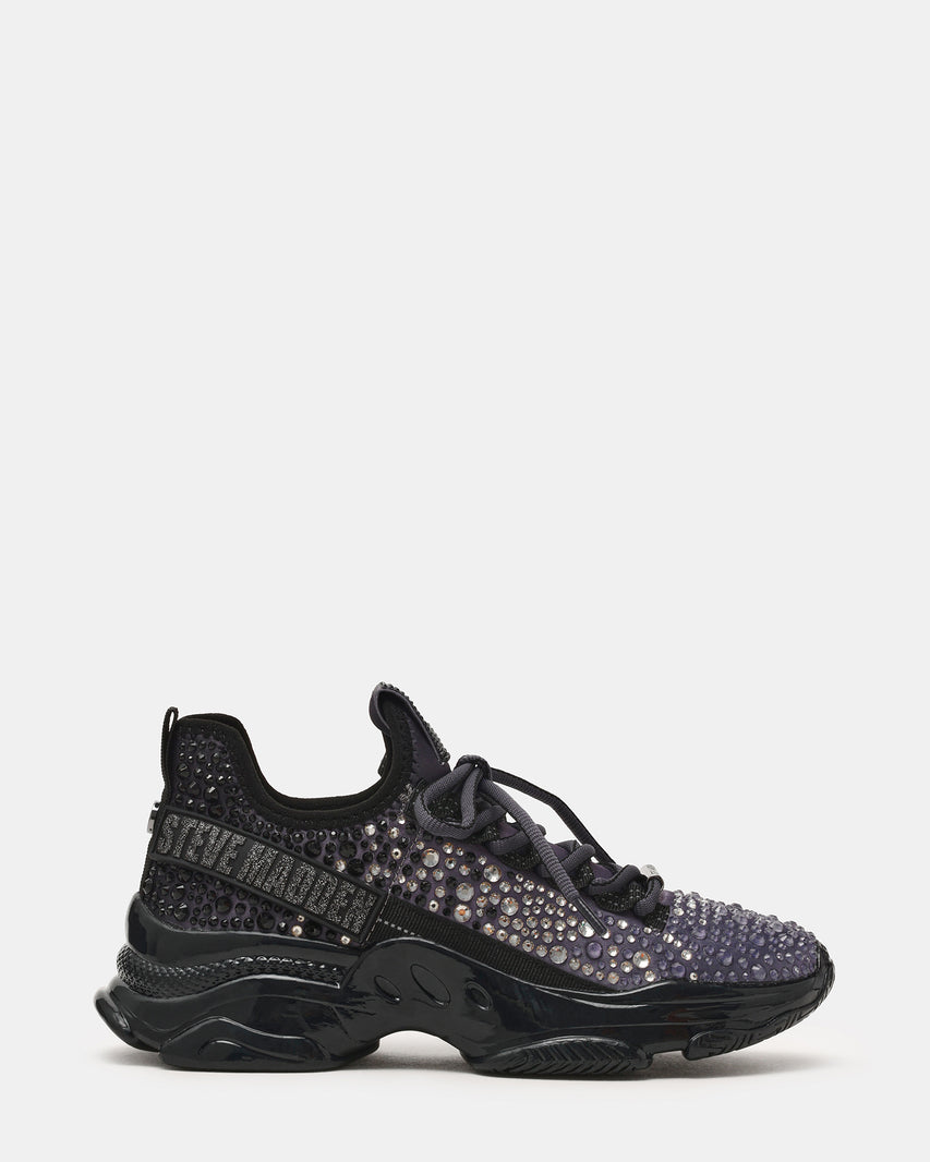Mistica Black/Smoke