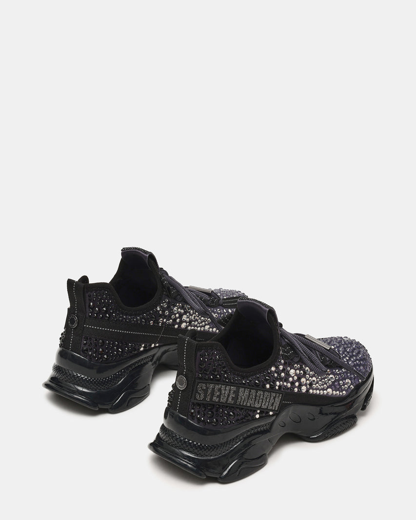Mistica Black/Smoke - view 3