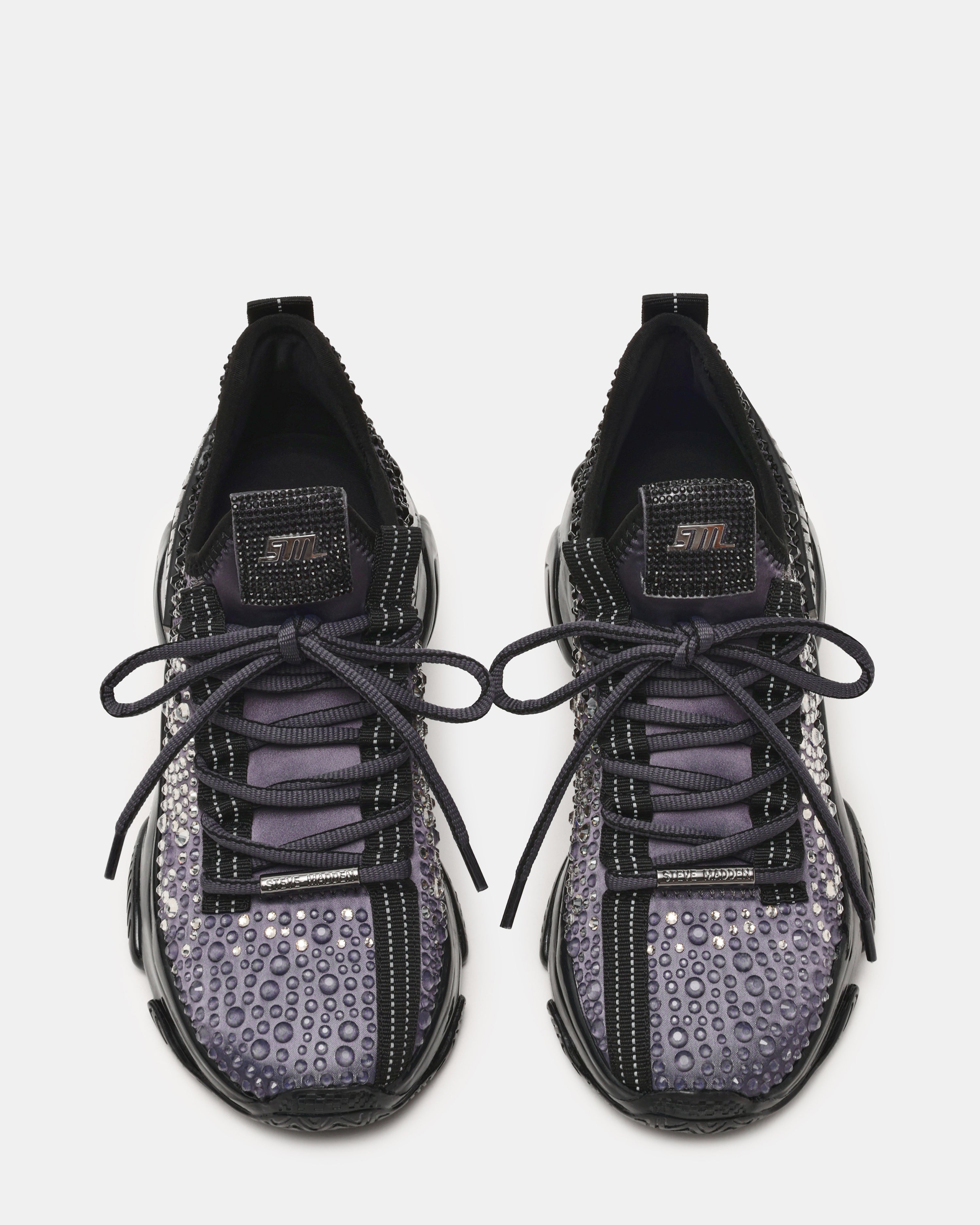 Mistica Black/Smoke - view 4