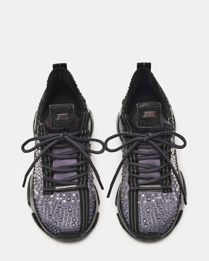 Mistica Black/Smoke - view 4