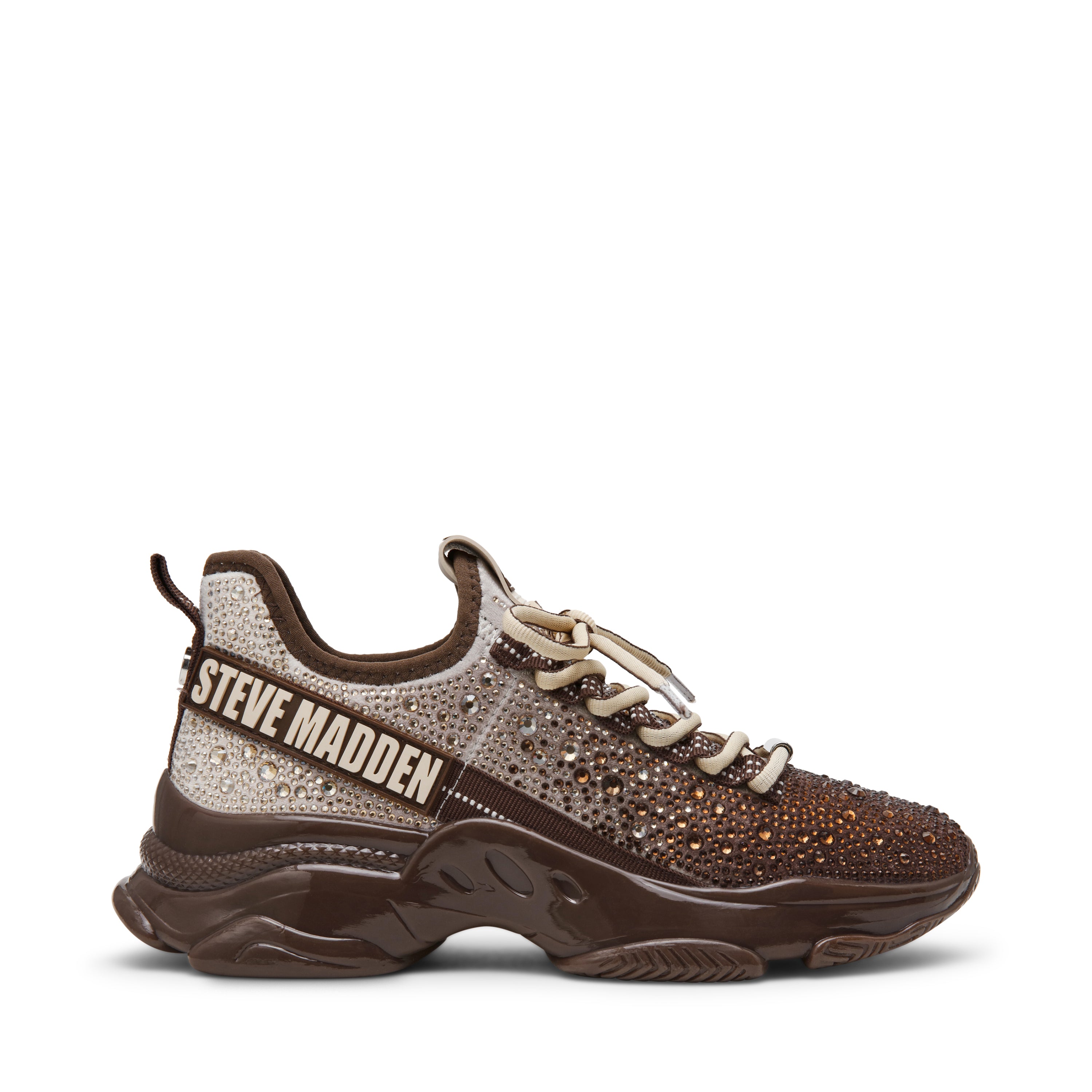 Mistica Brown/Taupe