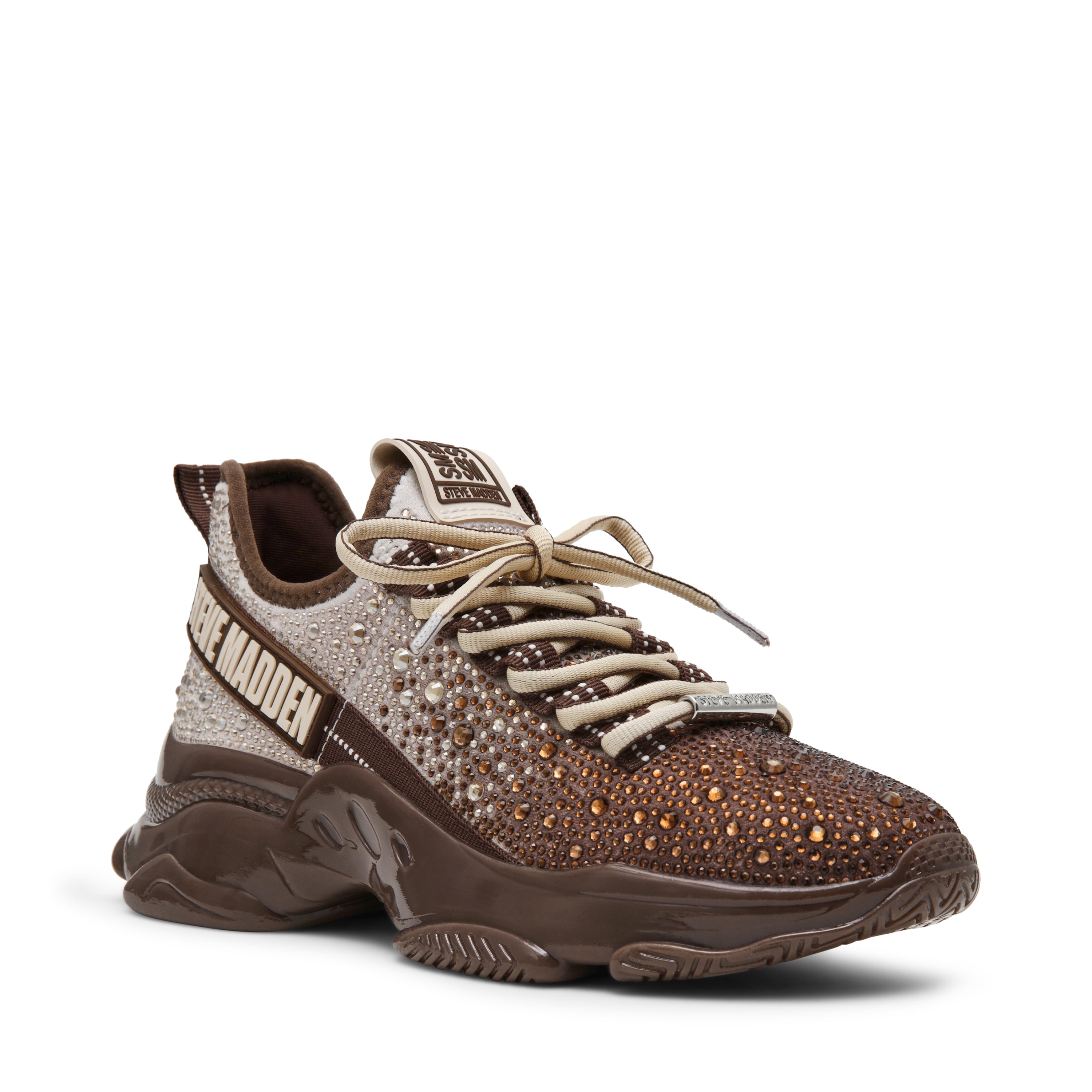 Mistica Brown/Taupe - view 2