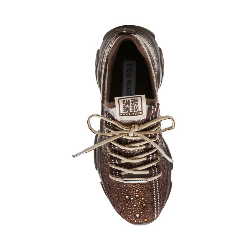 Mistica Brown/Taupe - view 6