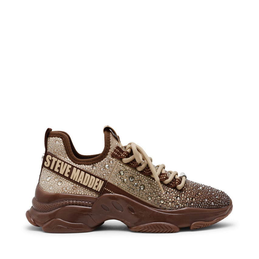 Mistica Khaki/Ground Coffee