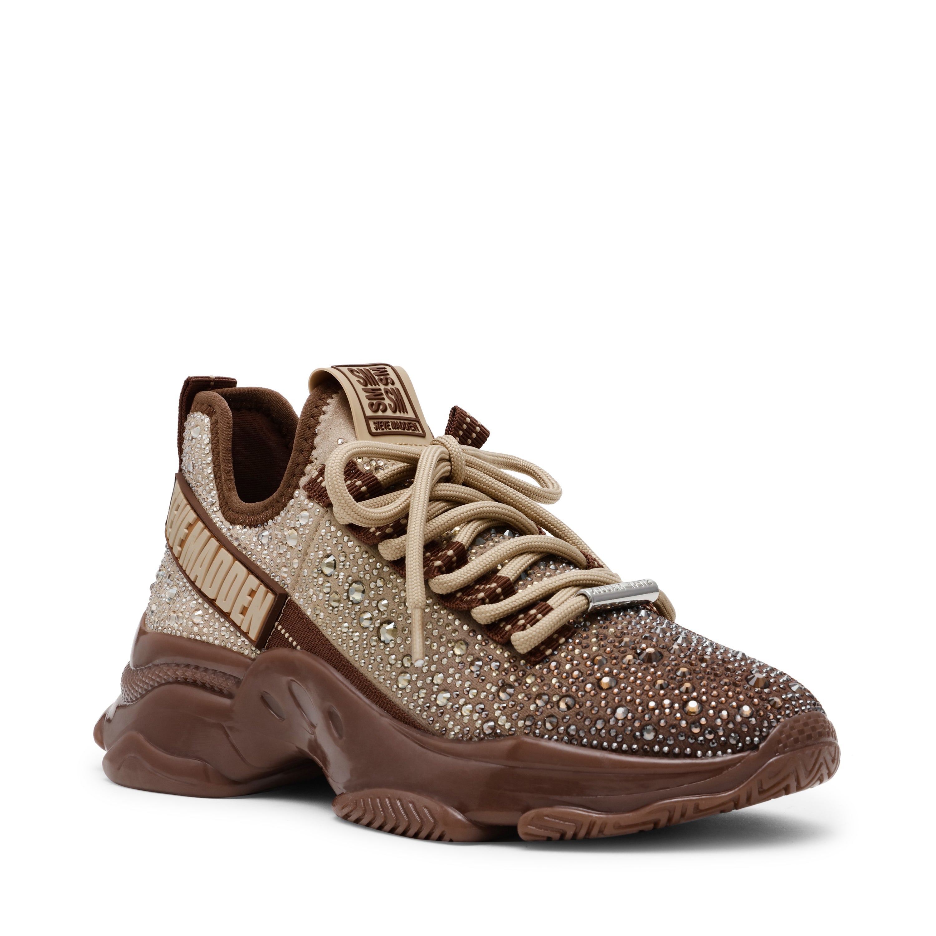 Mistica Khaki/Ground Coffee