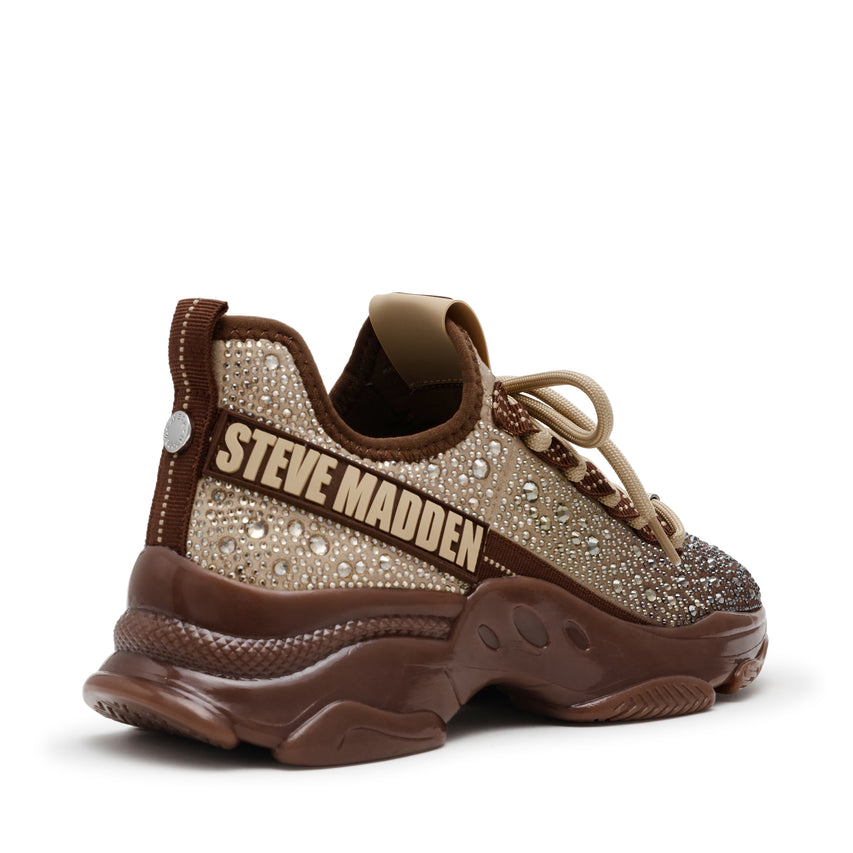Mistica Khaki/Ground Coffee