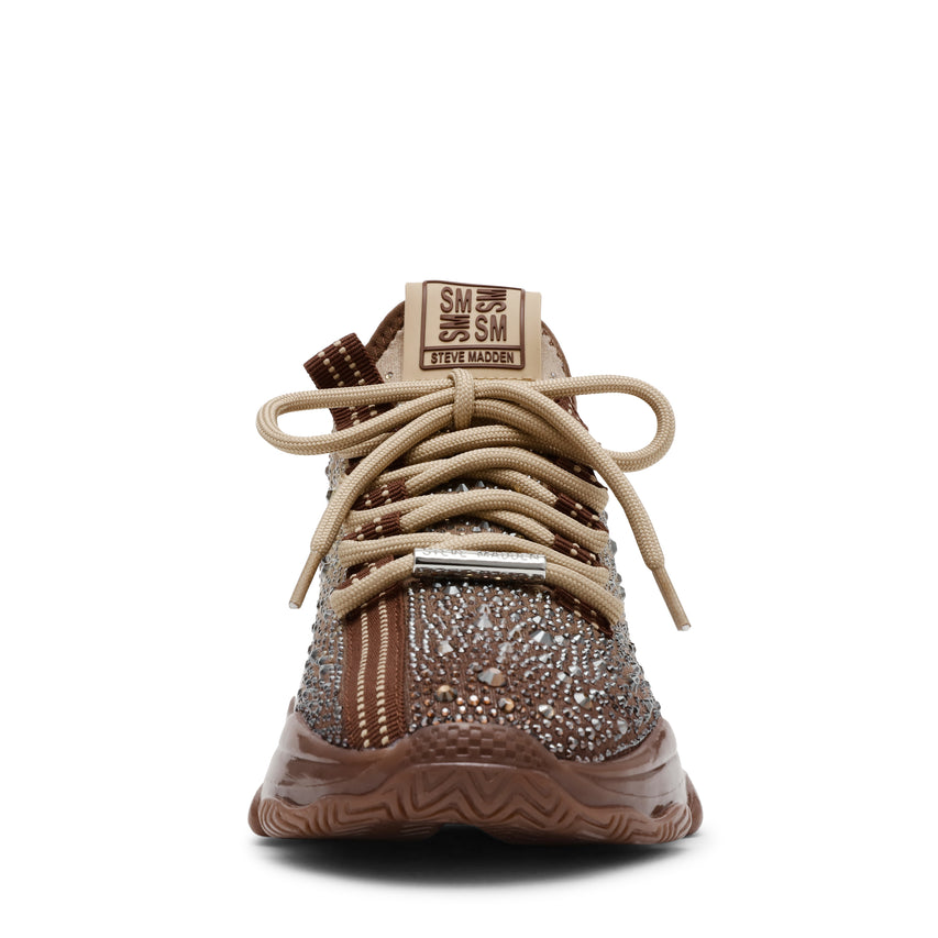 Mistica Khaki/Ground Coffee