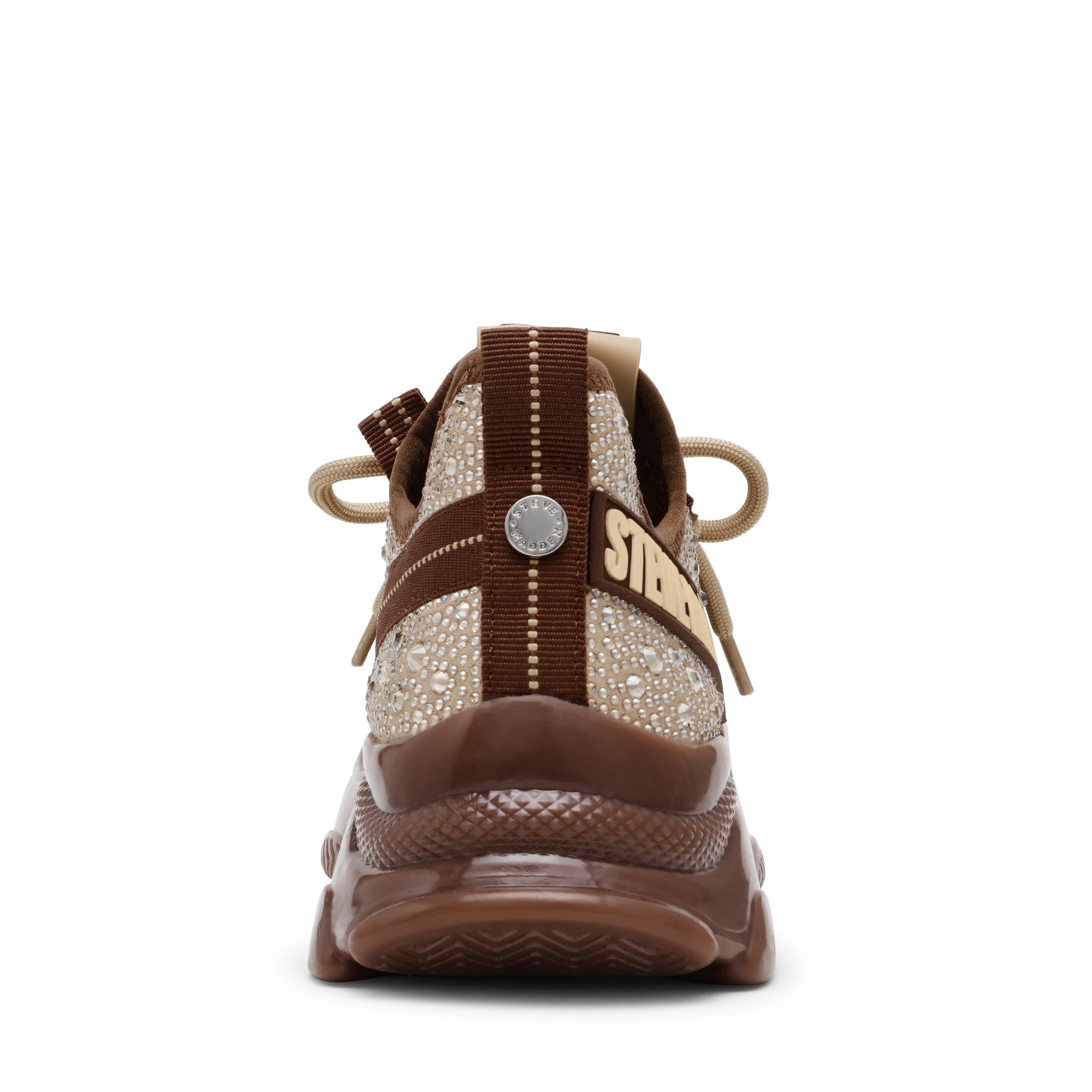 Mistica Khaki/Ground Coffee