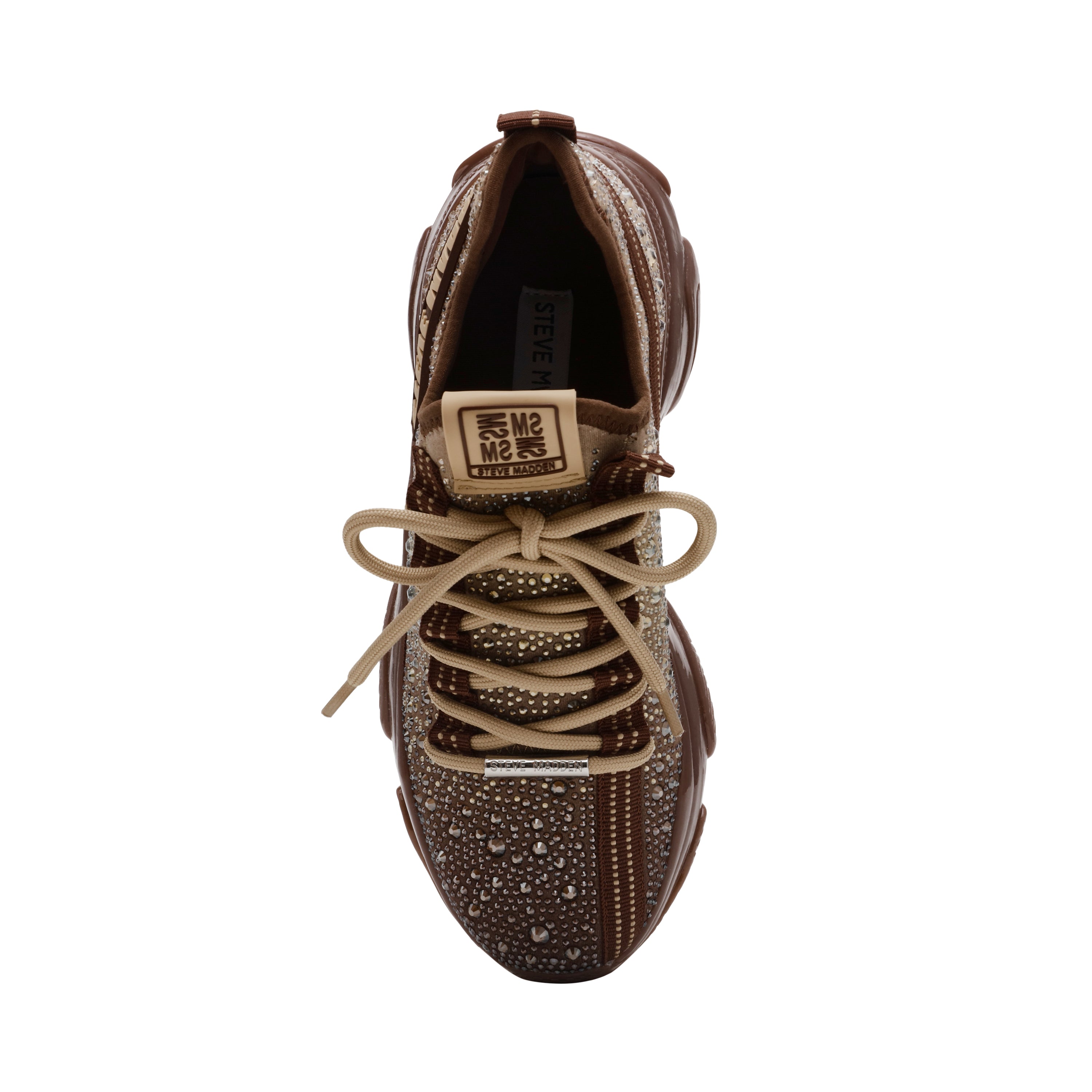 Mistica Khaki/Ground Coffee