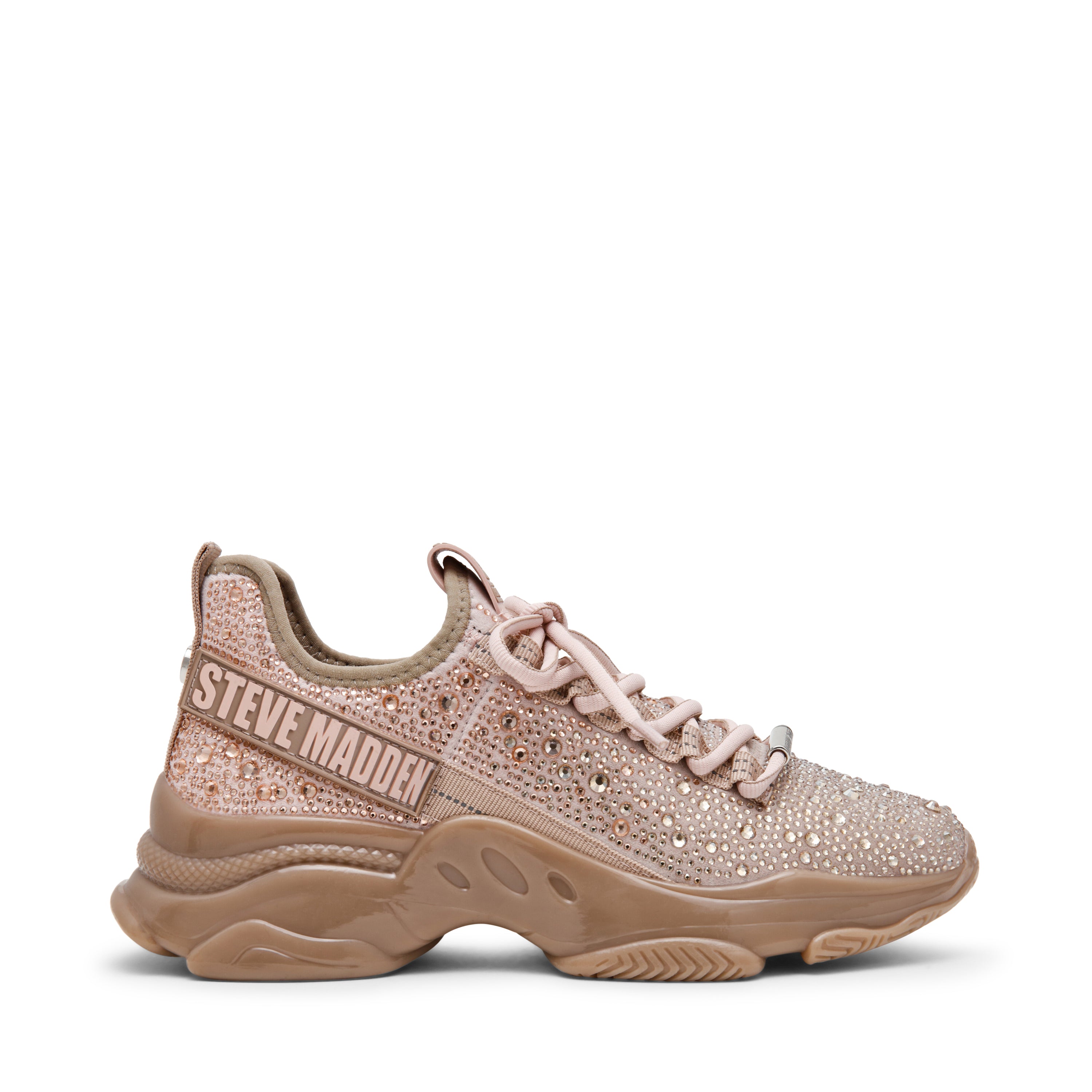Mistica Taupe/Blush