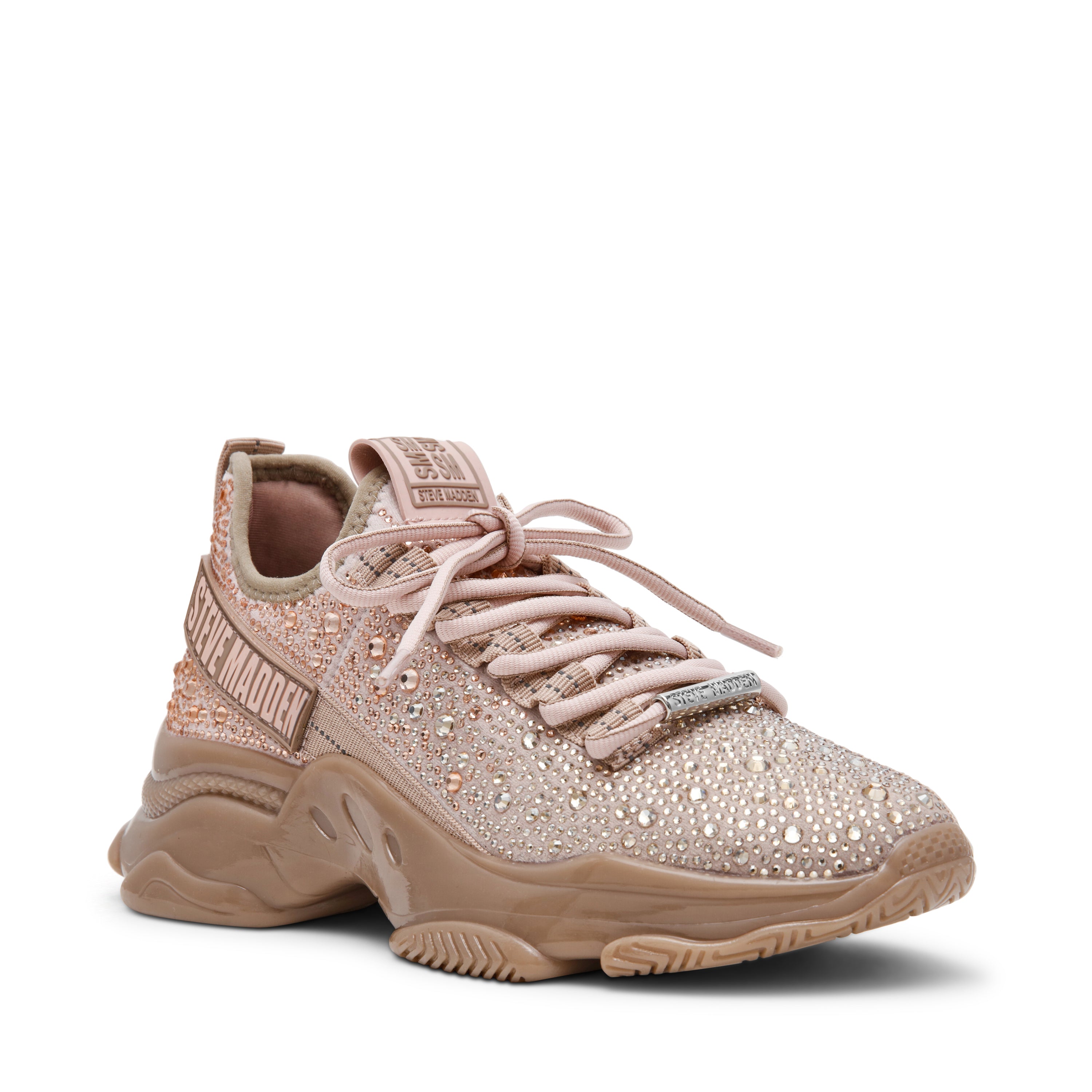 Mistica Taupe/Blush - view 2