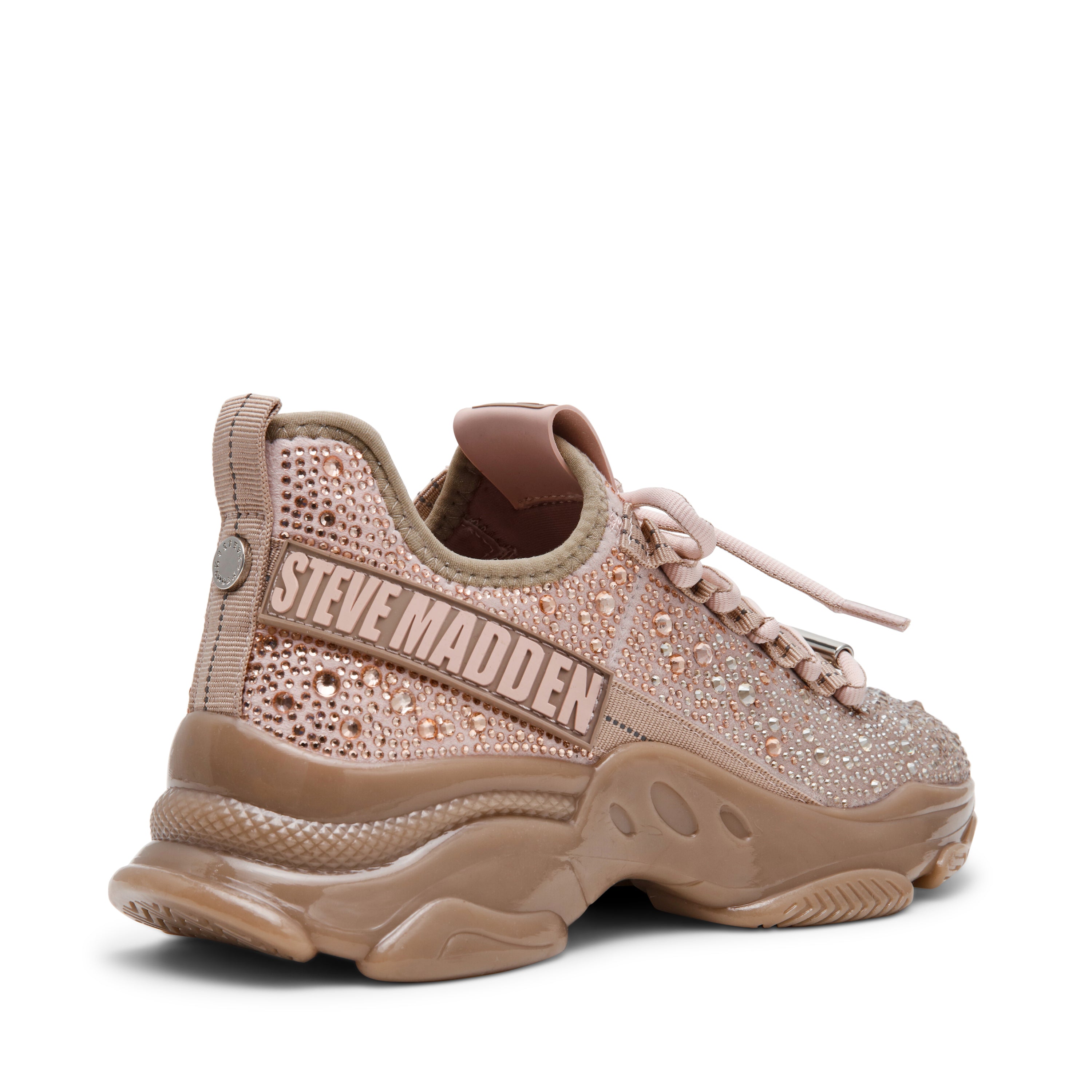 Mistica Taupe/Blush - view 3