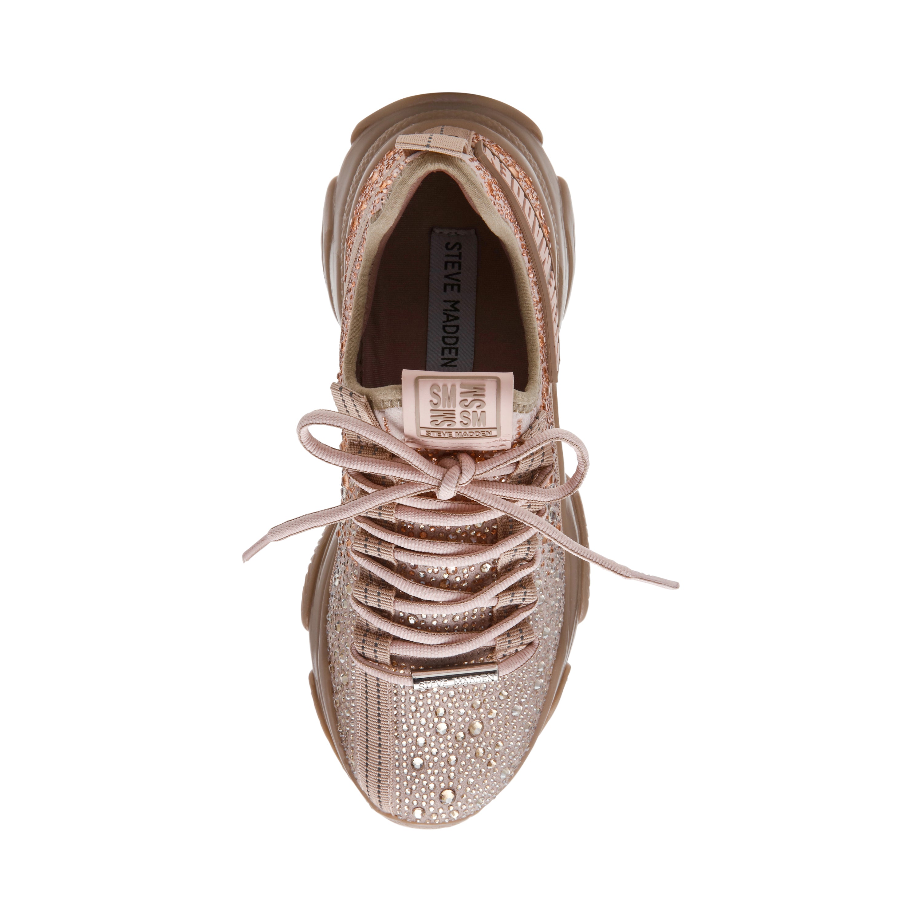 Mistica Taupe/Blush - view 6