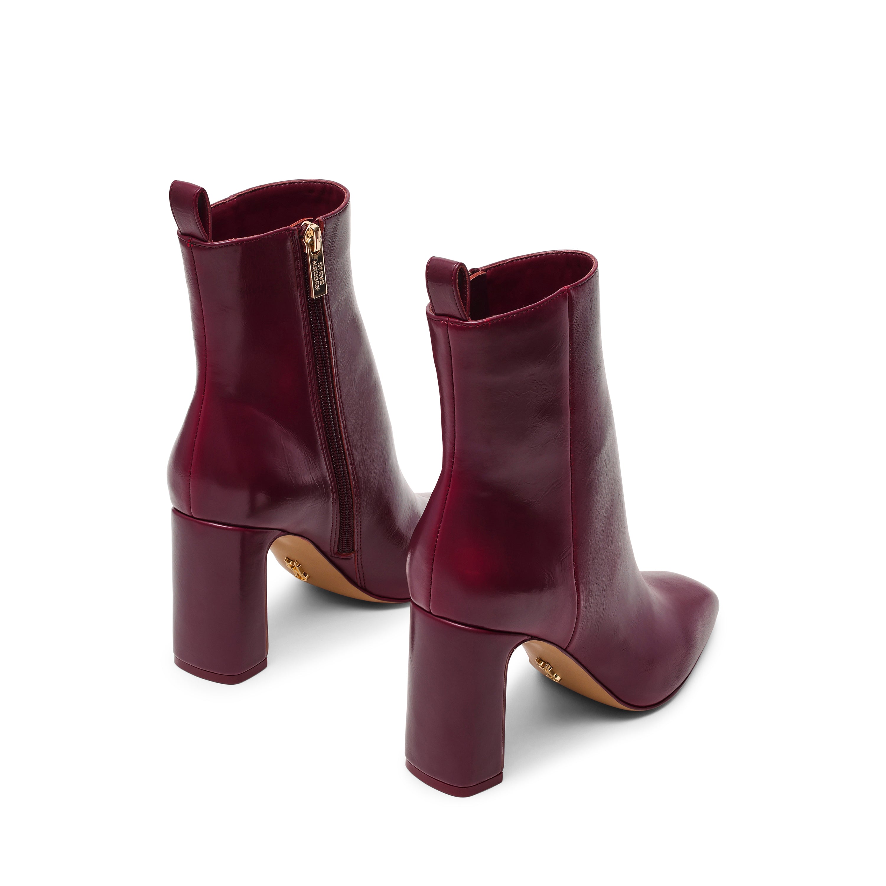 Adelisa Cherry Lacquer