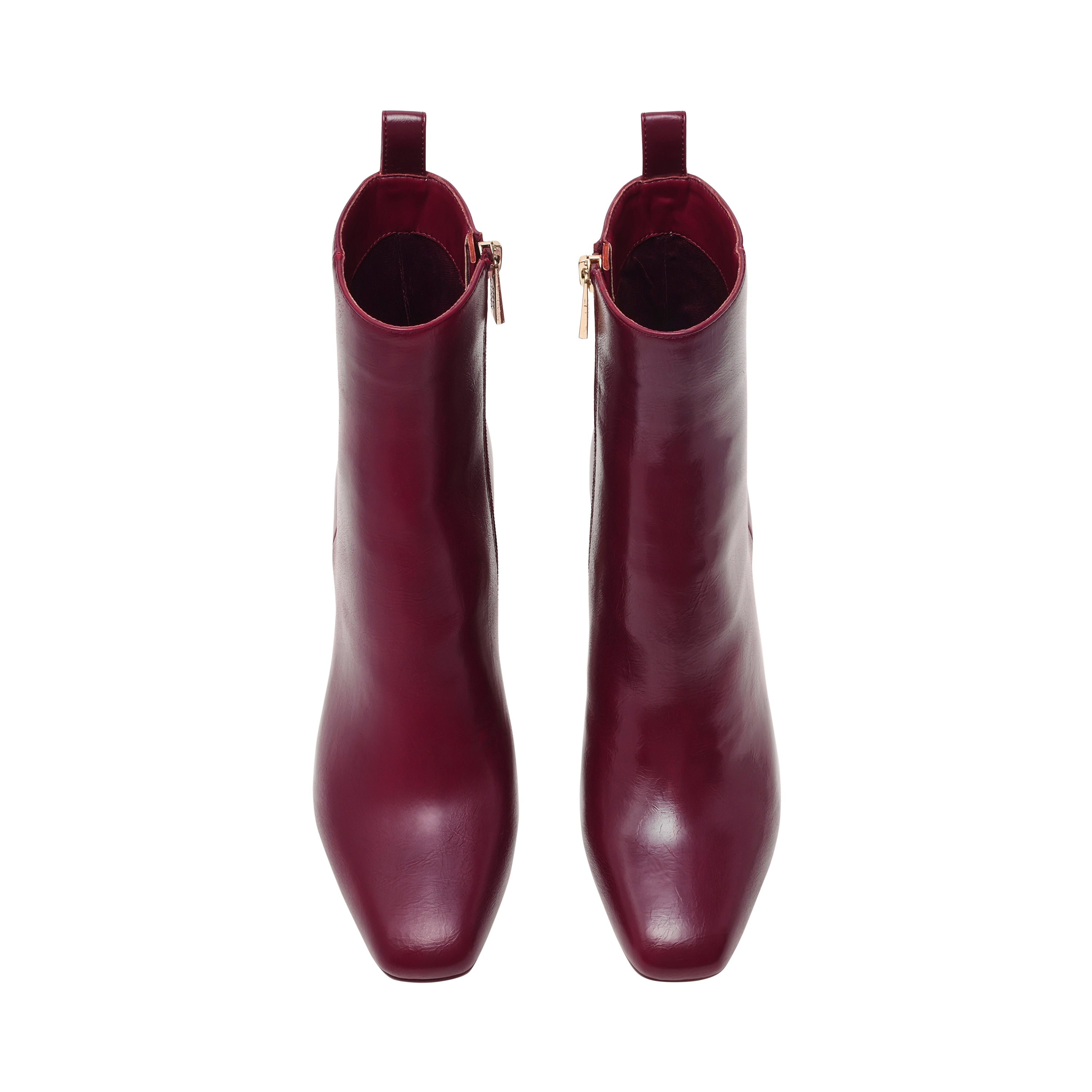 Adelisa Cherry Lacquer