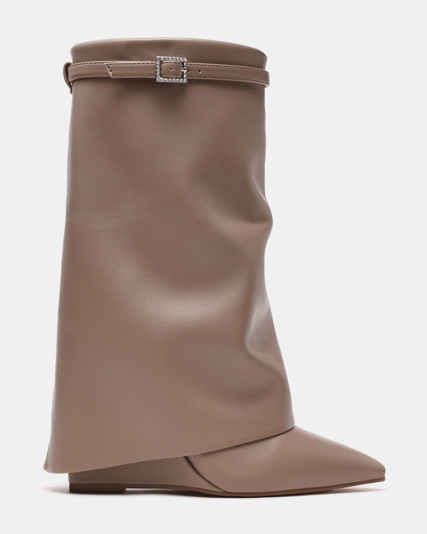 Shocker Taupe