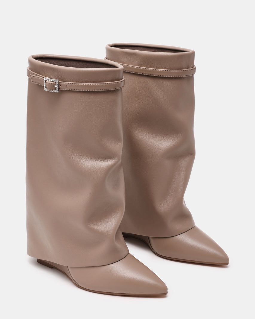 Shocker Taupe