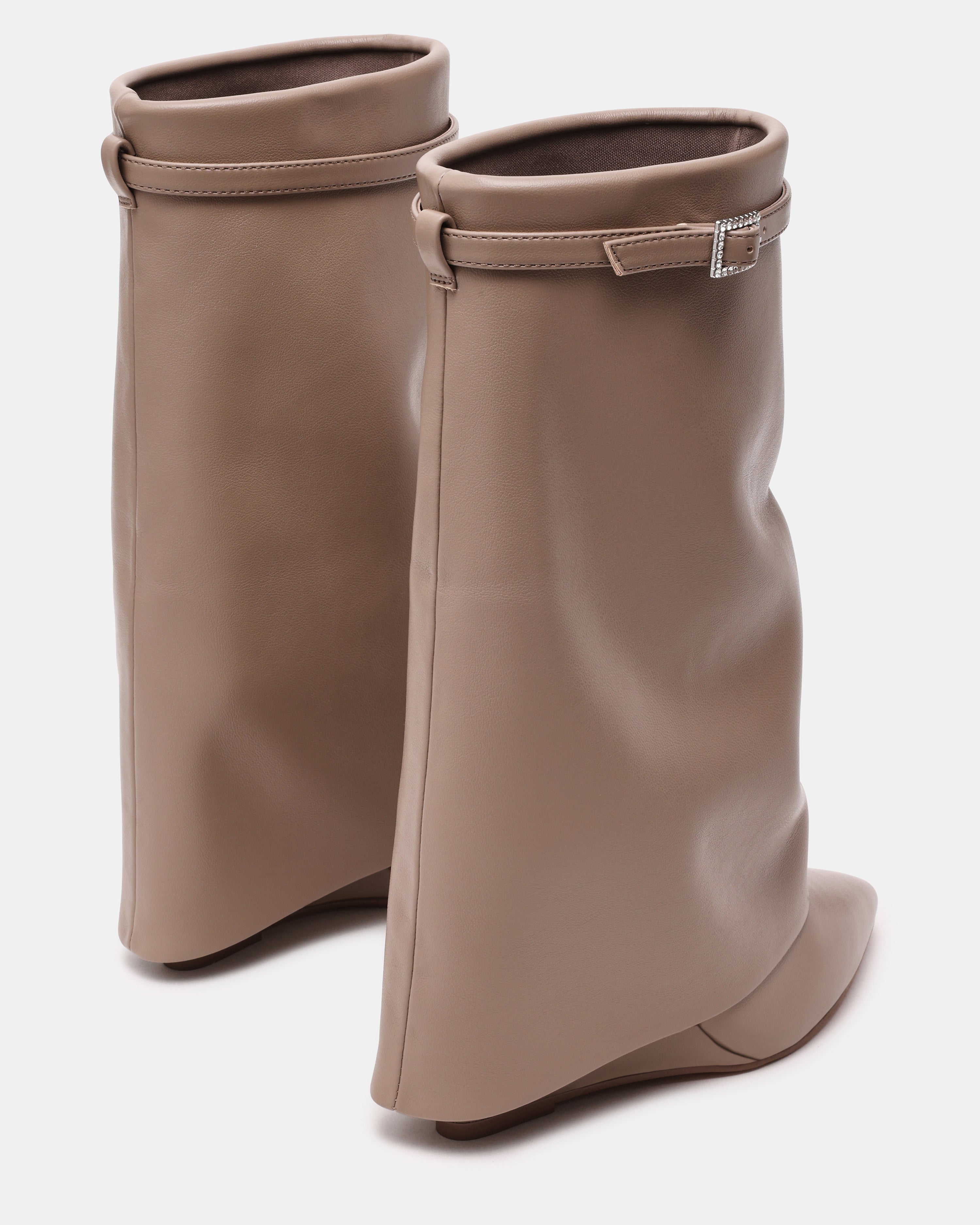 Shocker Taupe