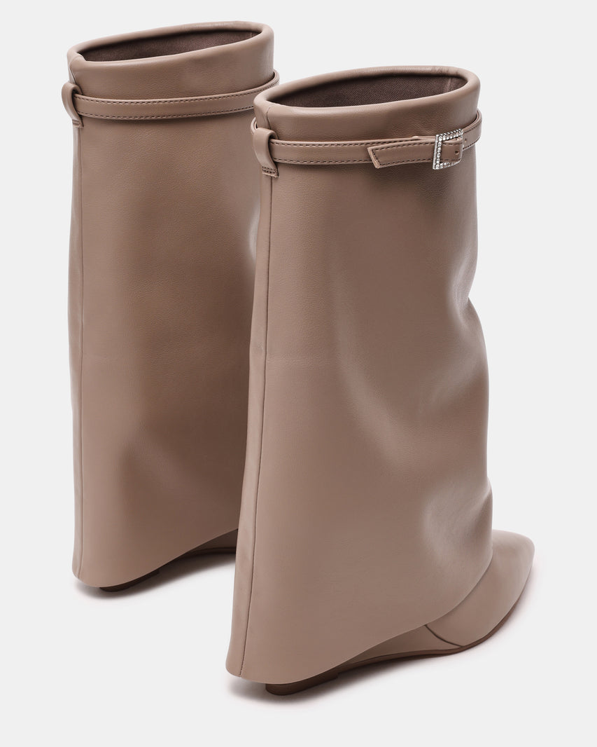 Shocker Taupe