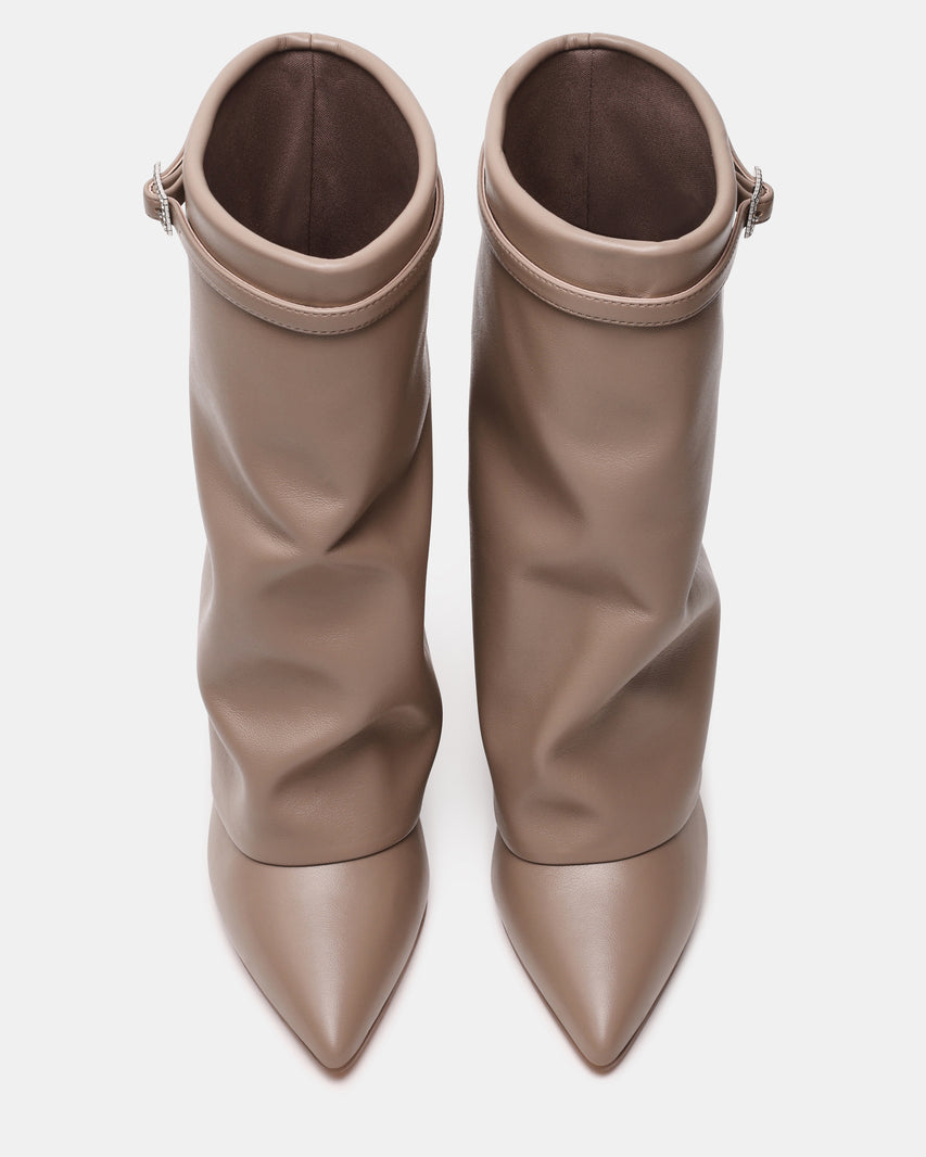 Shocker Taupe