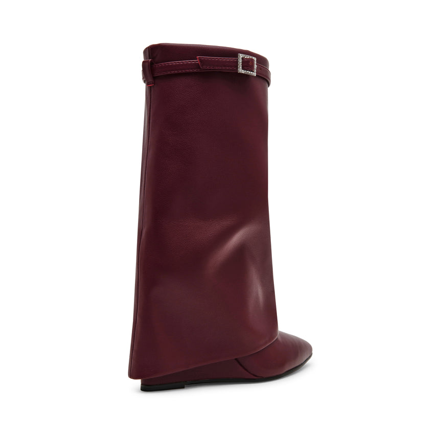 Shocker Dark Cherry Lacquer