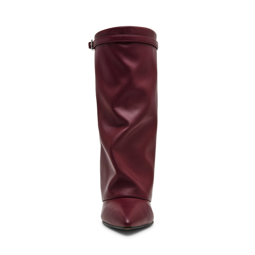 Shocker Dark Cherry Lacquer