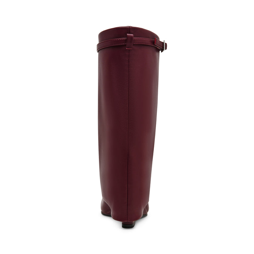 Shocker Dark Cherry Lacquer