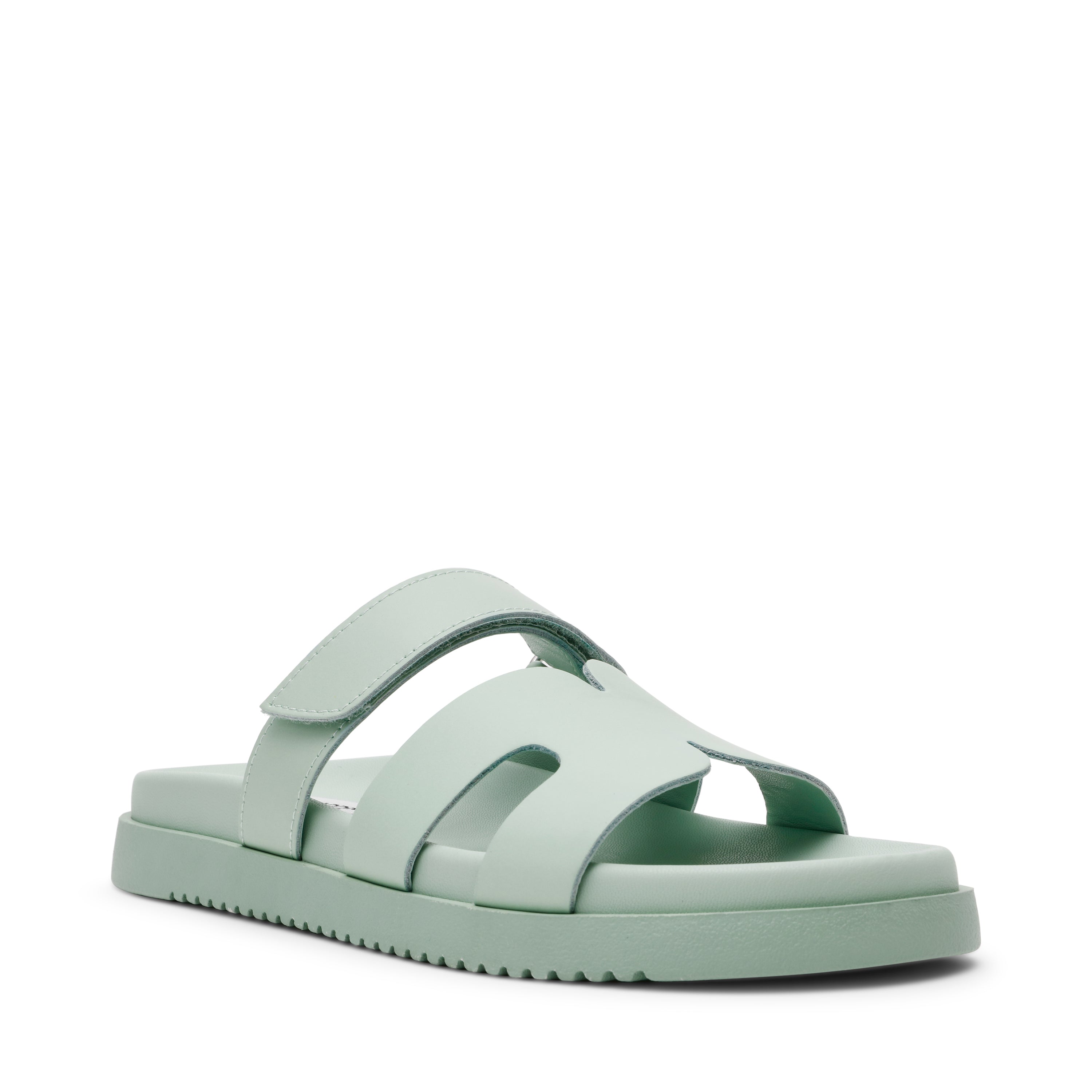 Missile Mint Green Leather - view 2