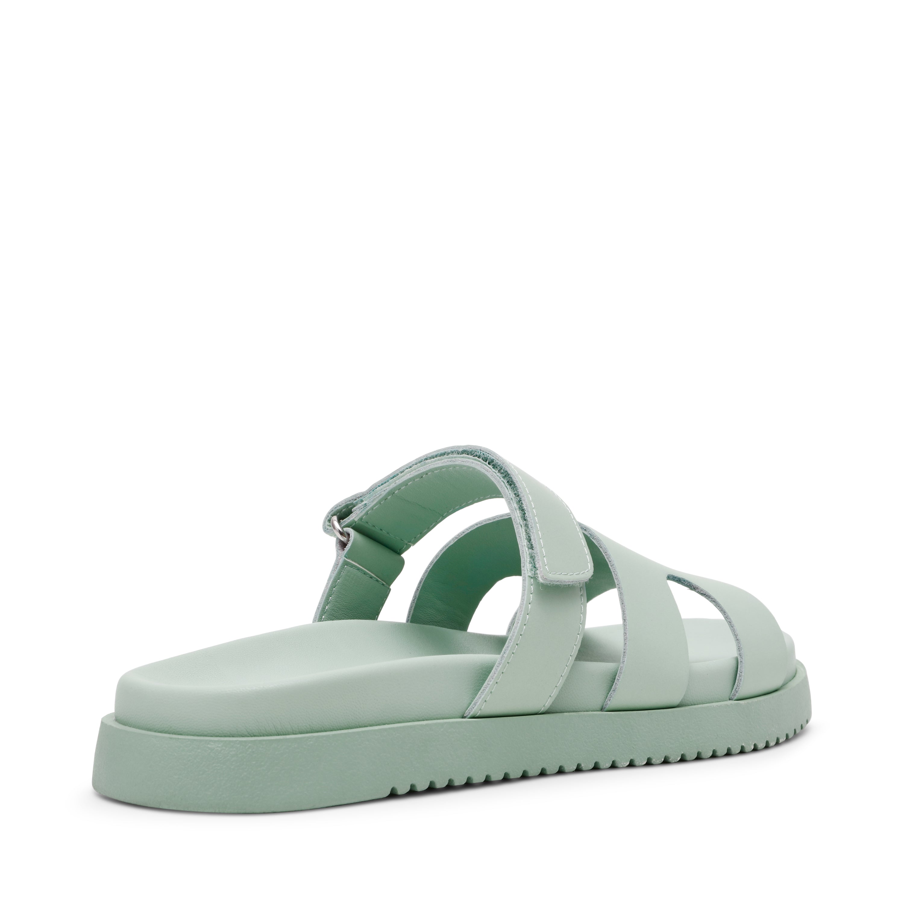 Missile Mint Green Leather - view 3