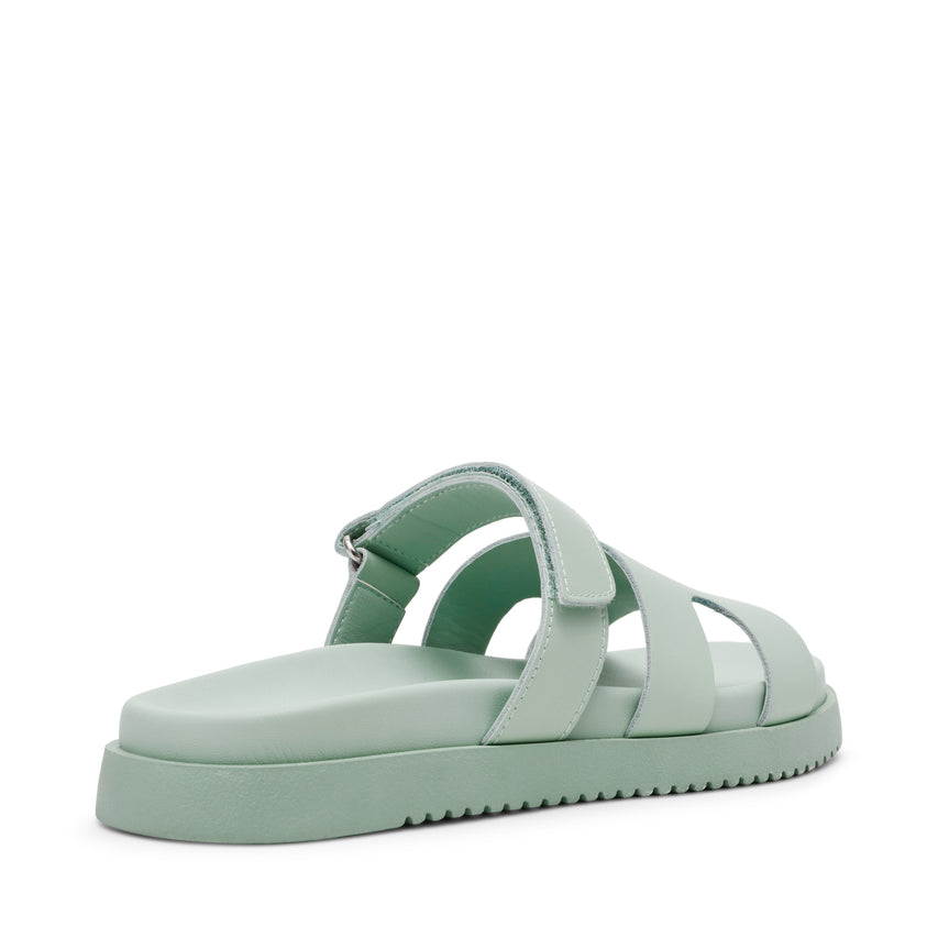 Missile Mint Green Leather - view 3