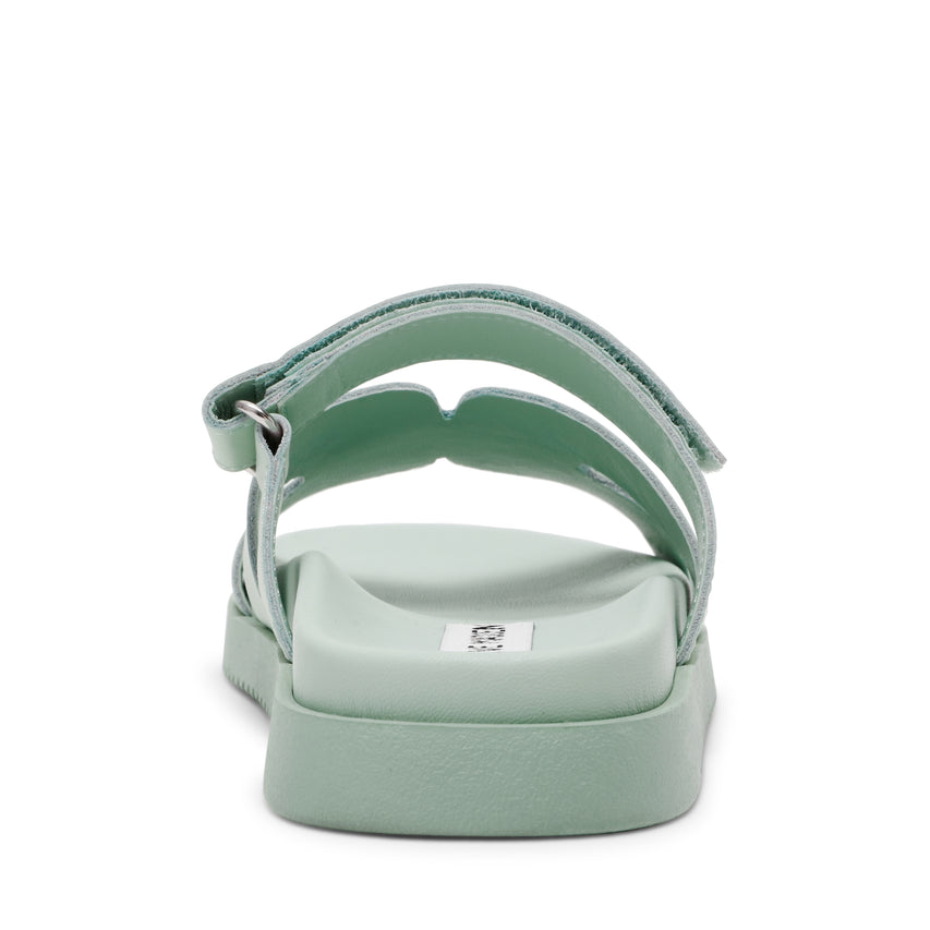 Missile Mint Green Leather - view 5