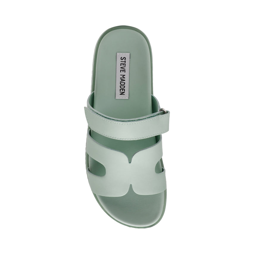 Missile Mint Green Leather - view 6
