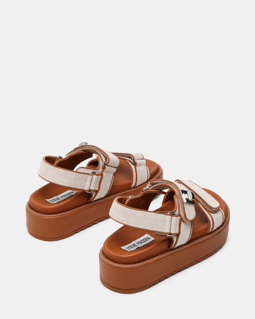 Bigmona Cognac Multi - view 4