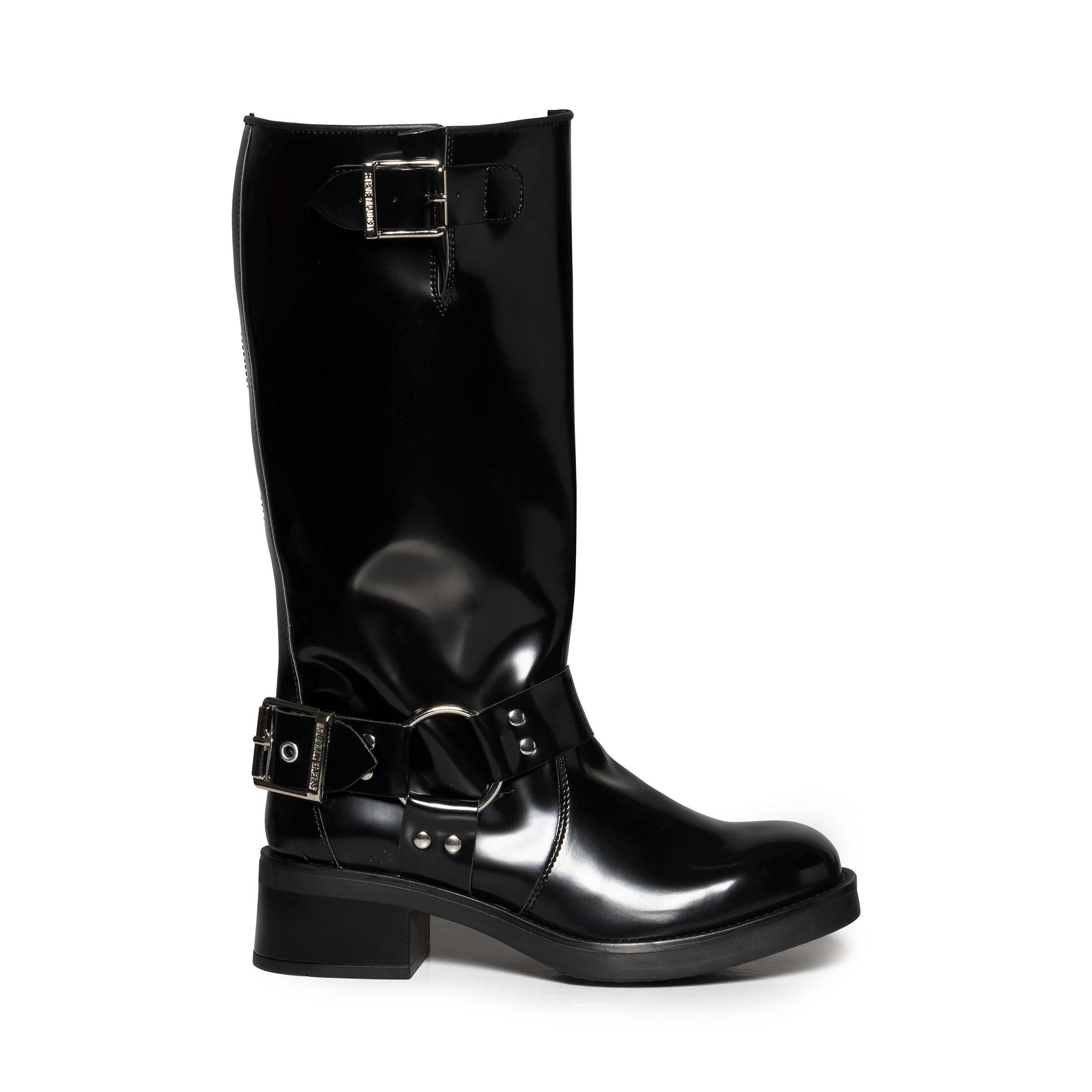 Beau Black/Black