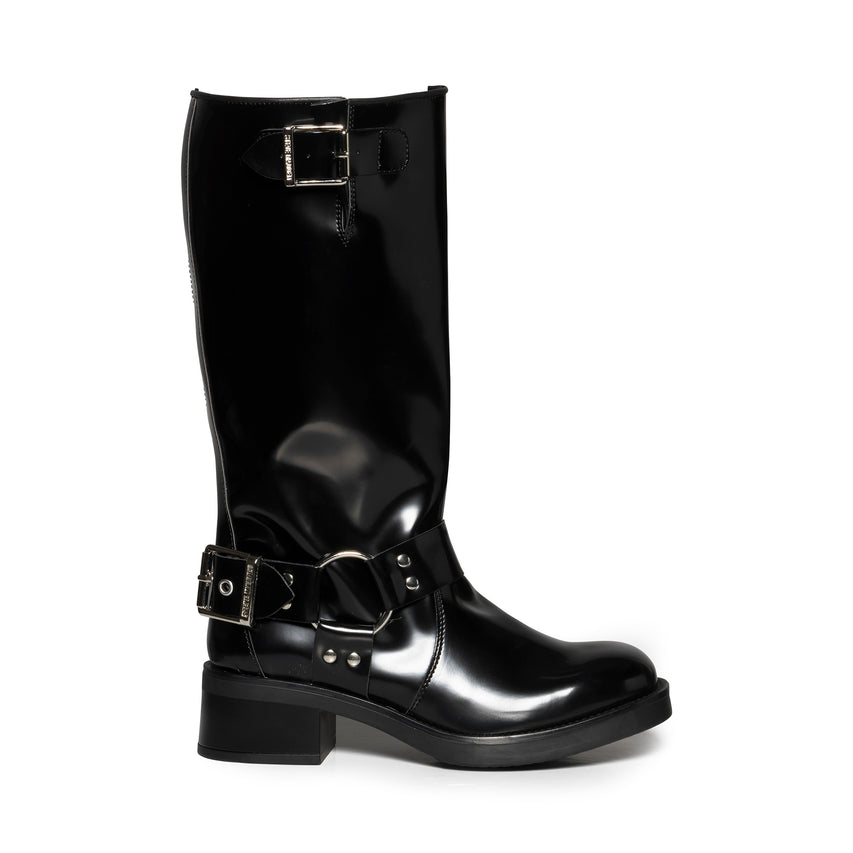 Beau Black/Black