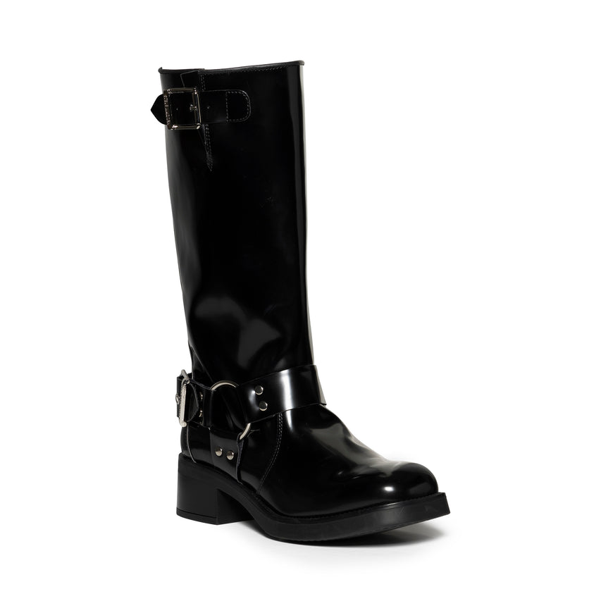 Beau Black/Black
