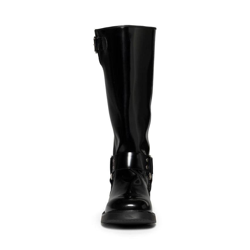 Beau Black/Black
