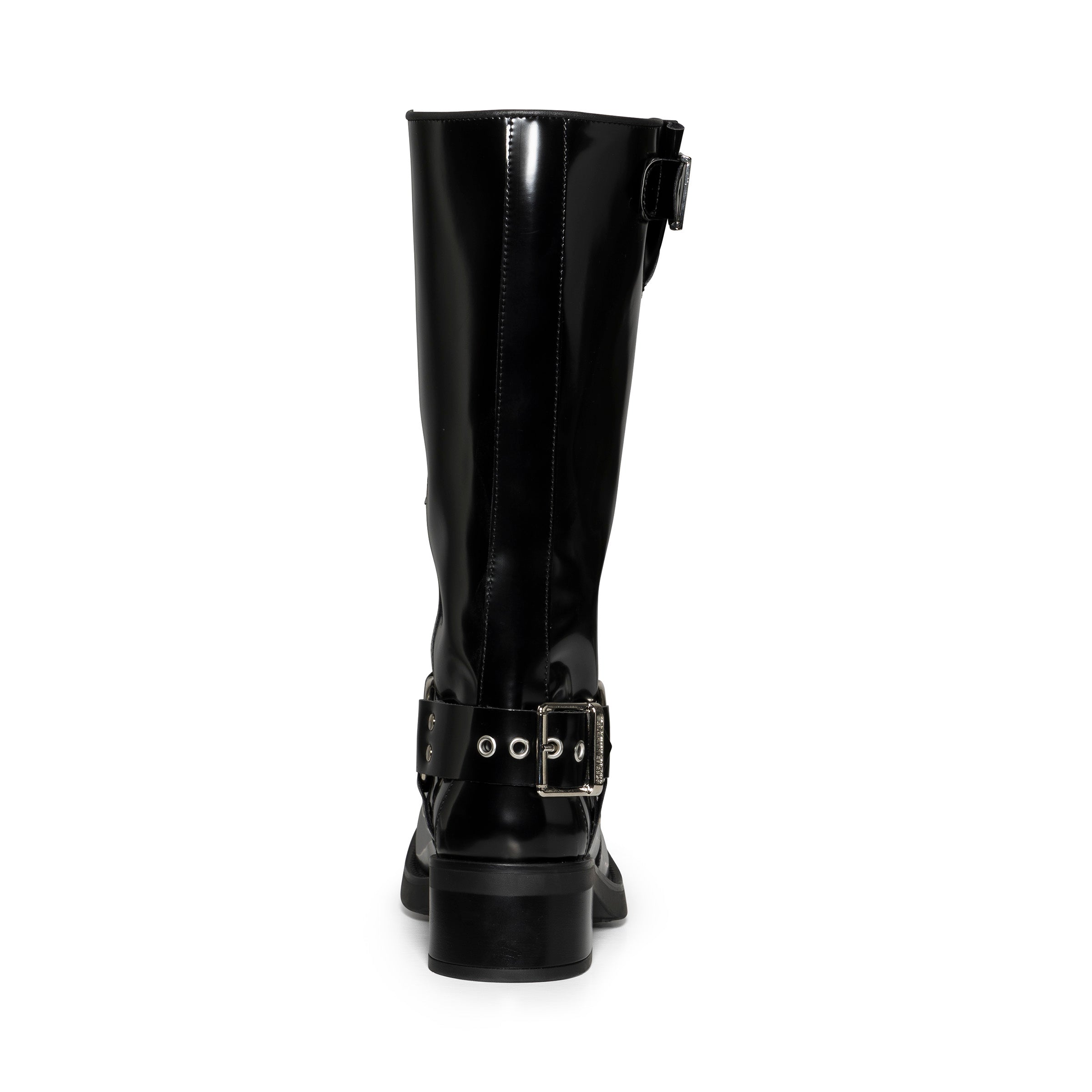 Beau Black/Black